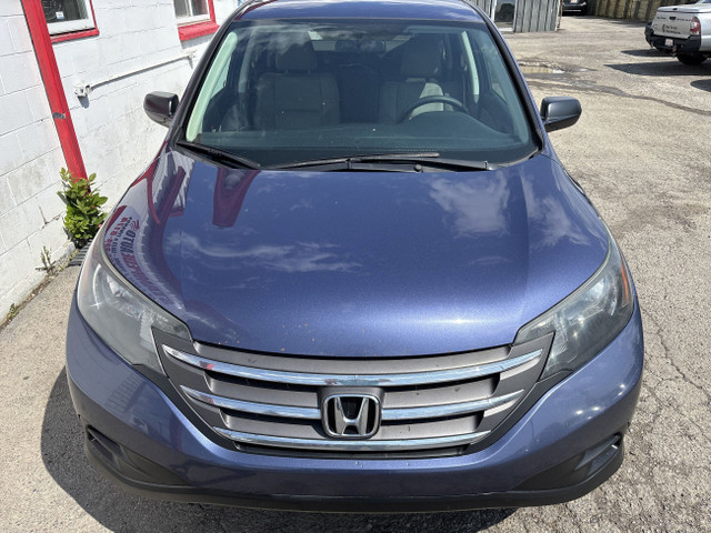 2014 Honda CR-V LX | AWD | FUEL EFFICIENT SUV in Cars & Trucks in Calgary - Image 2