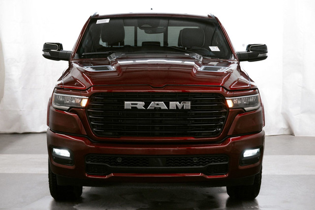 2025 RAM 1500 LARAMIE Sport in Cars & Trucks in Red Deer - Image 2