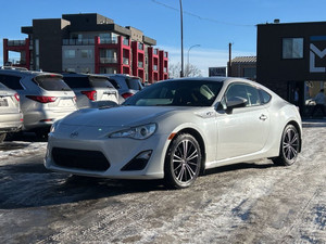 2013 Scion FR-S Man