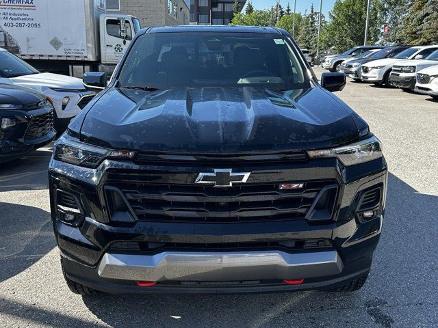2025 Chevrolet Colorado 4WD Z71 in Cars & Trucks in Calgary - Image 2