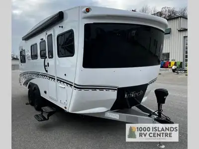 2024 inTech RV Aucta Willow Rover