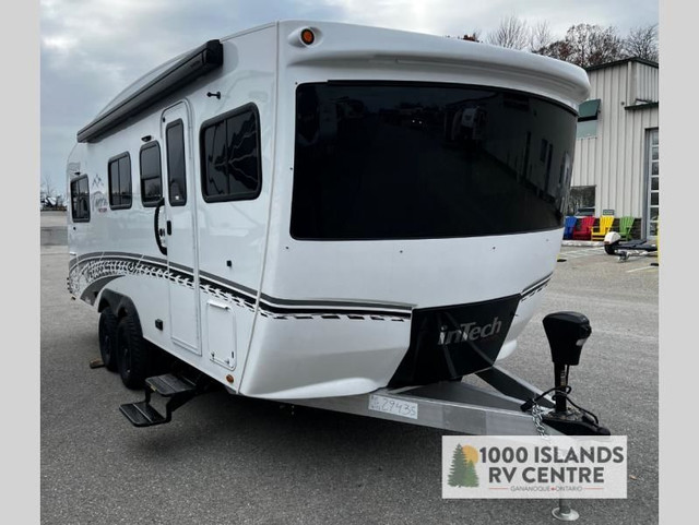 2024 inTech RV Aucta Willow Rover in Travel Trailers & Campers in Kingston