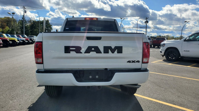 2023 Ram 1500 Classic EXPRESS in Cars & Trucks in Cornwall - Image 4