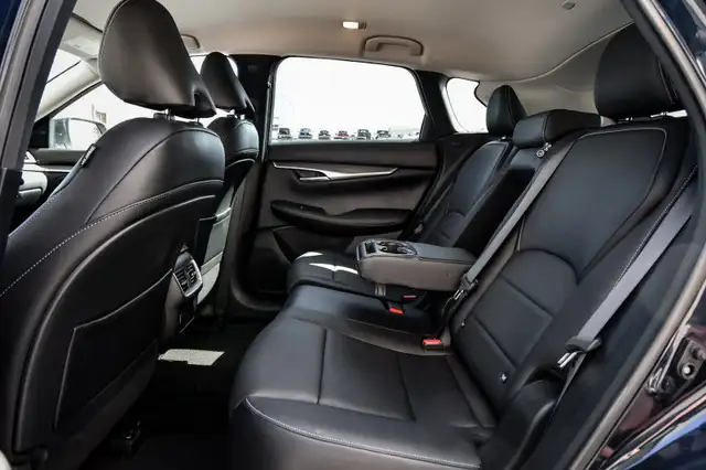 2020 INFINITI QX50 PURE AWD - Sunroof - Heated Seats in Cars & Trucks in Ottawa - Image 30