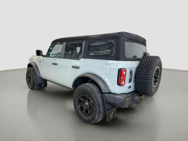 2023 Ford Bronco Wildtrak 4 Door Advanced 4x4 in Cars & Trucks in Moose Jaw - Image 4