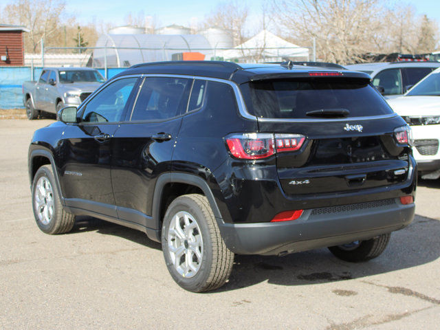 2025 Jeep Compass North in Cars & Trucks in Calgary - Image 2