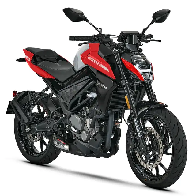 SAVE UP TO $2,000 ON REMAINING 2024 CFMOTO MOTORCYCLES! in Street, Cruisers & Choppers in Bedford - Image 4