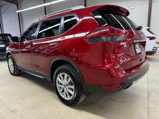 2019 Nissan Rogue SV in Cars & Trucks in Owen Sound - Image 4