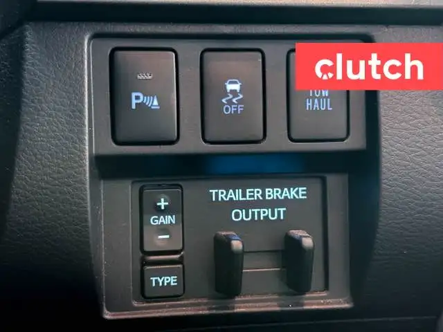 2017 Toyota Tundra SR5 Plus Double Cab 6 1/2 ft 4x4 w/ Nav, Heat in Cars & Trucks in Ottawa - Image 23