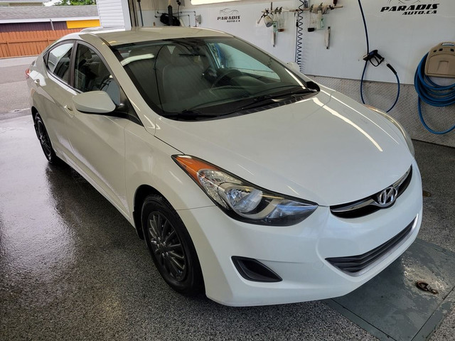 2013 Hyundai Elantra 4dr Sdn Auto GL**A/C -- SIEGES CHAUFF*** in Cars & Trucks in Longueuil / South Shore - Image 3