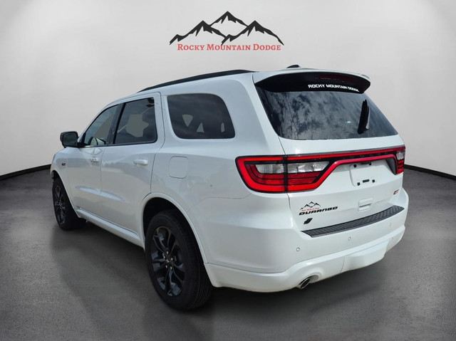 2025 Dodge Durango GT in Cars & Trucks in Red Deer - Image 3