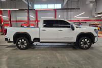 WAS: $96295 NOW: $89995 plus taxes and licensing feesThe 2024 GMC Sierra 2500HD Denali is the defini... (image 2)