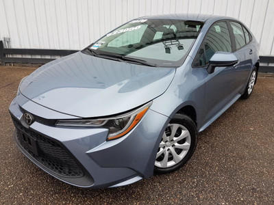  2020 Toyota Corolla LE *HEATED SEATS*