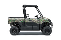 2023 KAWASAKI MULE PRO-MX EPS CAMO (promo 800.0 inclus)