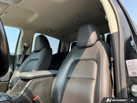 Leather Seats, Heated Seats & Steering, Steering Wheel Audio Controls, Bose Speaker System, Back-Up... (image 1)