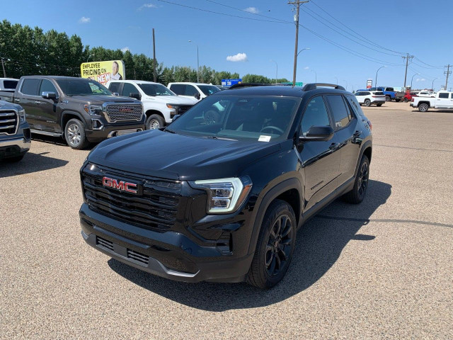 2026 GMC Terrain in Cars & Trucks in Medicine Hat - Image 3
