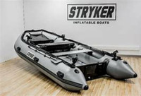 2021 Stryker LX 320 (10' 5) "