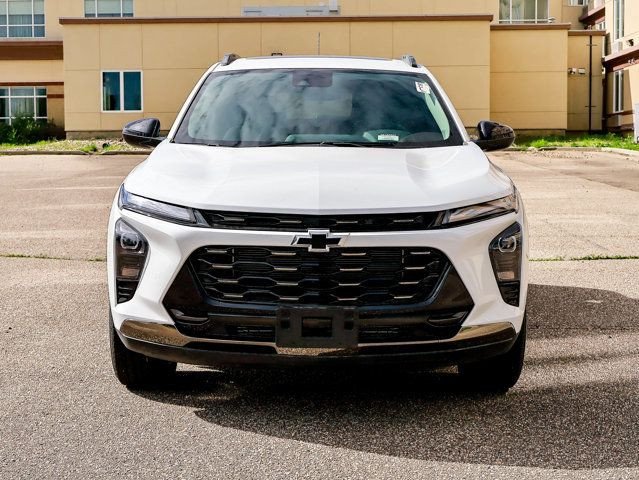 2025 Chevrolet Trax ACTIV in Cars & Trucks in Strathcona County - Image 3