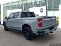 This Chevrolet Silverado 1500 boasts a Gas V8 5.3L/325 engine powering this Automatic transmission.... (image 2)
