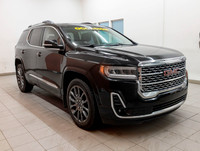 À voir! / Come see it! TRÈS BIEN ÉQUIPÉ / VERY WELL EQUIPPED. Version Denali AWD avec Moteur V6 3.6L... (image 9)