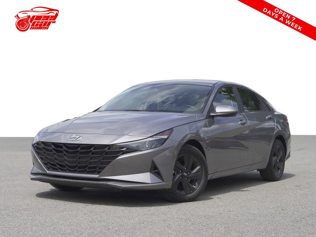 2023 Hyundai Elantra Preferred, Alloy Wheels, Back Camera, Heate in Cars & Trucks in Mississauga / Peel Region