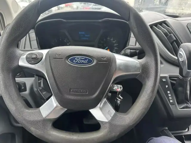 2016 FORD Transit 150 in Cars & Trucks in Laval / North Shore - Image 21