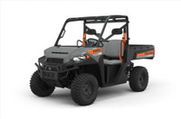 2024 Polaris Industries Ranger Pro XD full size gas