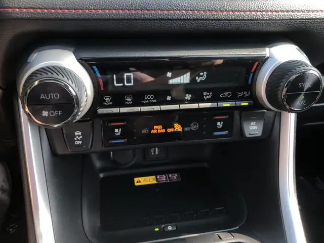 2024 Toyota RAV4 Prime XSE TECH PKG., SOFTEX, PANO. ROOF, JBL... in Cars & Trucks in Ottawa - Image 20