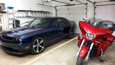 2014 Dodge Challenger R/T