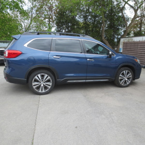 2019 Subaru Ascent Premier