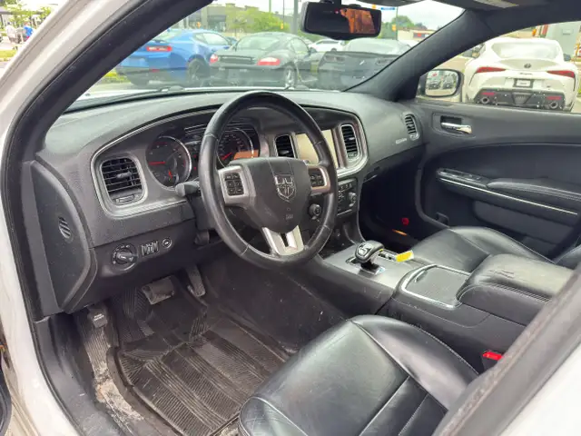 2013 Dodge Charger SXT CERTIFIED! in Cars & Trucks in Markham / York Region - Image 12