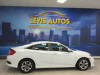 HONDA CIVIC 2019 EX AUTOMATIQUE TOUT ÉQUIPÉ / INTÉRIEUR EN TISSU CHAUFFANT / BLUETOOTH / CAMÉRA DE R... (image 6)