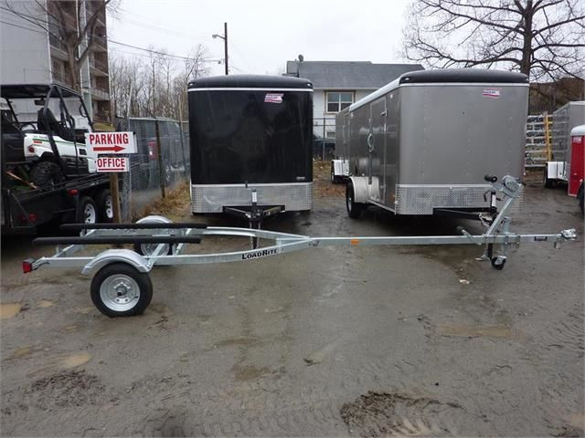NEW 2025 14' GALVANIZED BOAT TRAILERS-  in Powerboats & Motorboats in Sudbury - Image 2