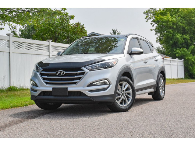 2018 Hyundai Tucson SE in Cars & Trucks in Pembroke