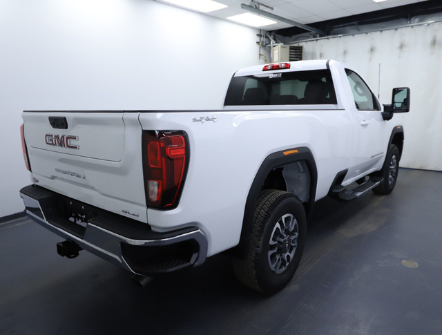 2024 GMC Sierra 3500HD SLE SLE CONVENIENCE PACKAGE, REMOTE ST... in Cars & Trucks in Lethbridge - Image 3