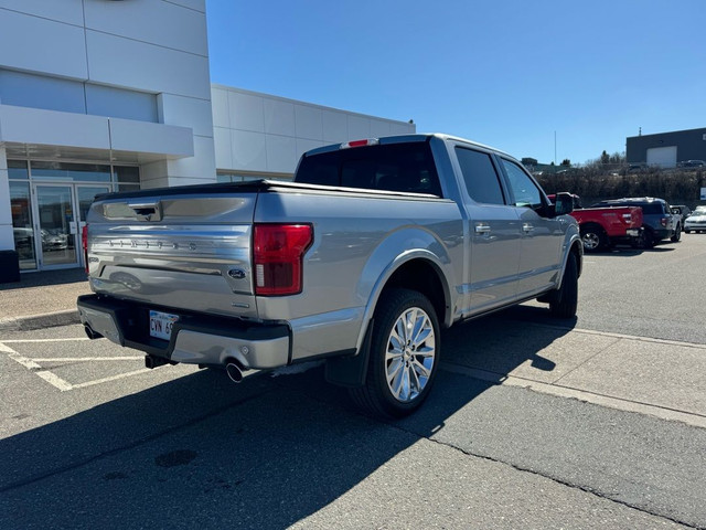  2020 Ford F-150 Limited in Cars & Trucks in Saint John - Image 3