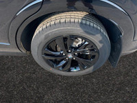 This 2026 Buick Encore GX in Ebony Twilight Metallic is equipped with AWD and Turbocharged 1.3/ engi... (image 8)