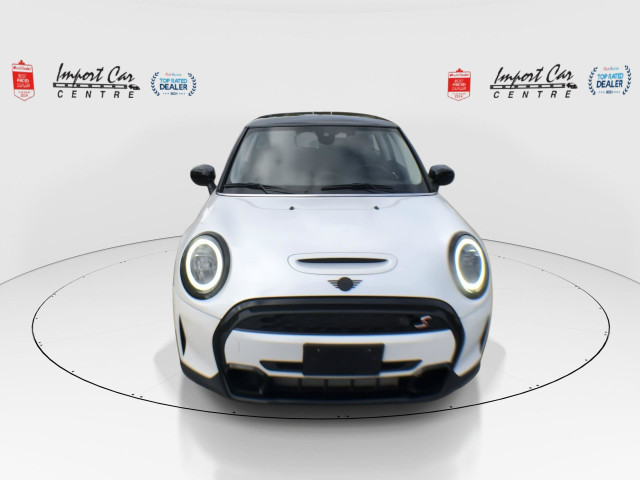 2024 Mini 3 Door Cooper S COOPER S, DUAL ROOF, NAVI, PARK DIS... in Cars & Trucks in Ottawa - Image 3