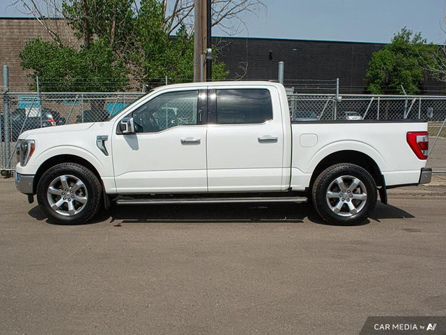 2021 Ford F-150 King Ranch in Cars & Trucks in Edmonton - Image 3
