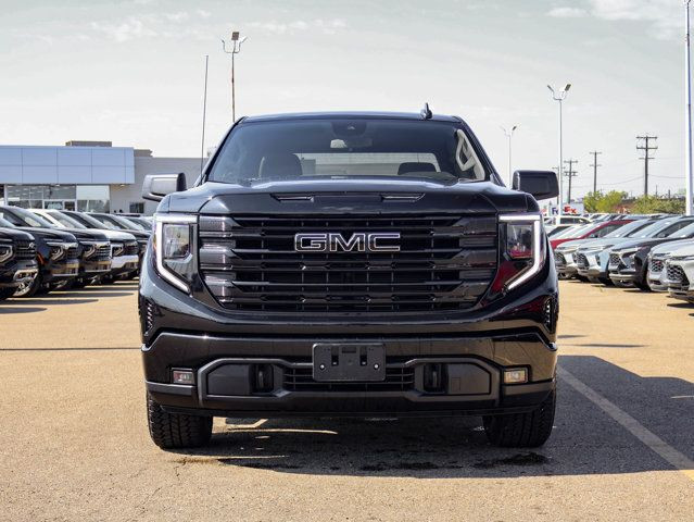 2023 GMC Sierra 1500 Elevation Black Package 2.7T in Cars & Trucks in Edmonton - Image 3
