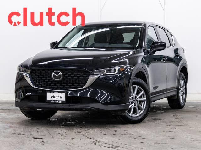 2024 Mazda CX-5 GX AWD w/ Apple CarPlay & Android Auto, Heated F in Cars & Trucks in City of Toronto