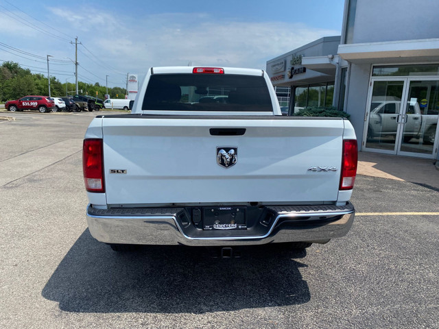 2022 RAM 1500 Classic SLT in Cars & Trucks in Norfolk County - Image 4