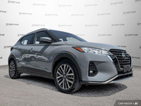 Grab a deal on this certified 2021 Nissan Kicks SV before it's too late. Comfortable but easy-moving... (image 8)