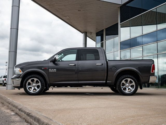 2017 Ram 1500 Laramie in Cars & Trucks in Barrie - Image 4
