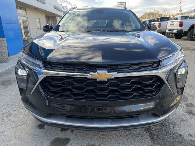 2025 Chevrolet Trax LT in Cars & Trucks in Banff / Canmore - Image 2