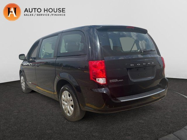 2019 Dodge Grand Caravan Canada Value Package BACKUP CAMERA in Cars & Trucks in Calgary - Image 4