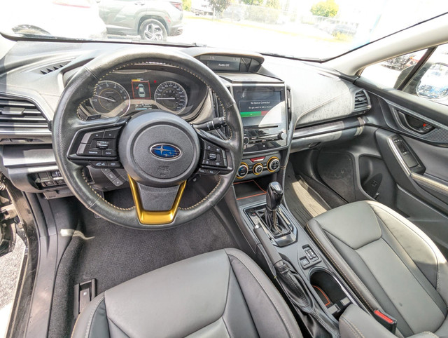 2021 Subaru Crosstrek Outdoor in Cars & Trucks in Ottawa - Image 2