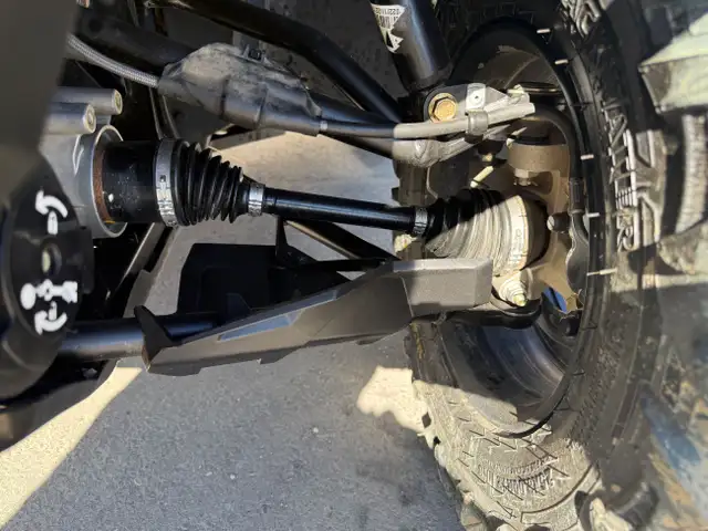 2023 Can Am OUTLANDER XT 570 V-Twin EFI  in ATVs in St. Albert - Image 22