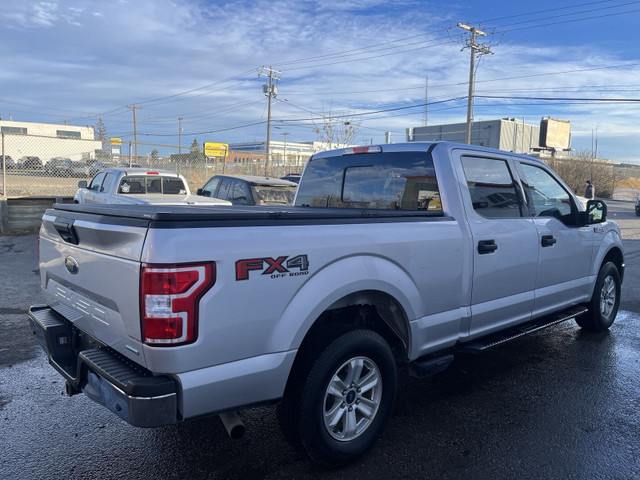 2019 Ford F-150 XLT in Cars & Trucks in Calgary - Image 4