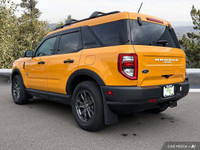 Conquer any terrain with this 2022 Ford Bronco Sport Big Bend, boasting a powerful 1.5L EcoBoost eng... (image 3)